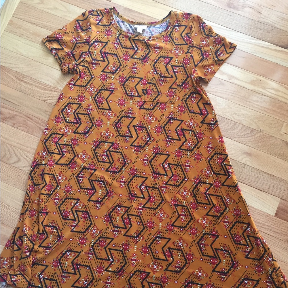 LulaRoe XS Carly